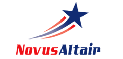 Novus Altair Group - Security and IT Services