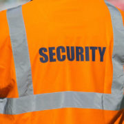 What are security guards entitled to?